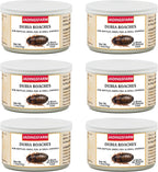 6 Pack Canned Crickets for Reptiles, Fish, Birds and Small Animals, Crickets, Healthy High Protein Treat, Reptile Bird Fish Food 7.2 Ounces Total - Image 14