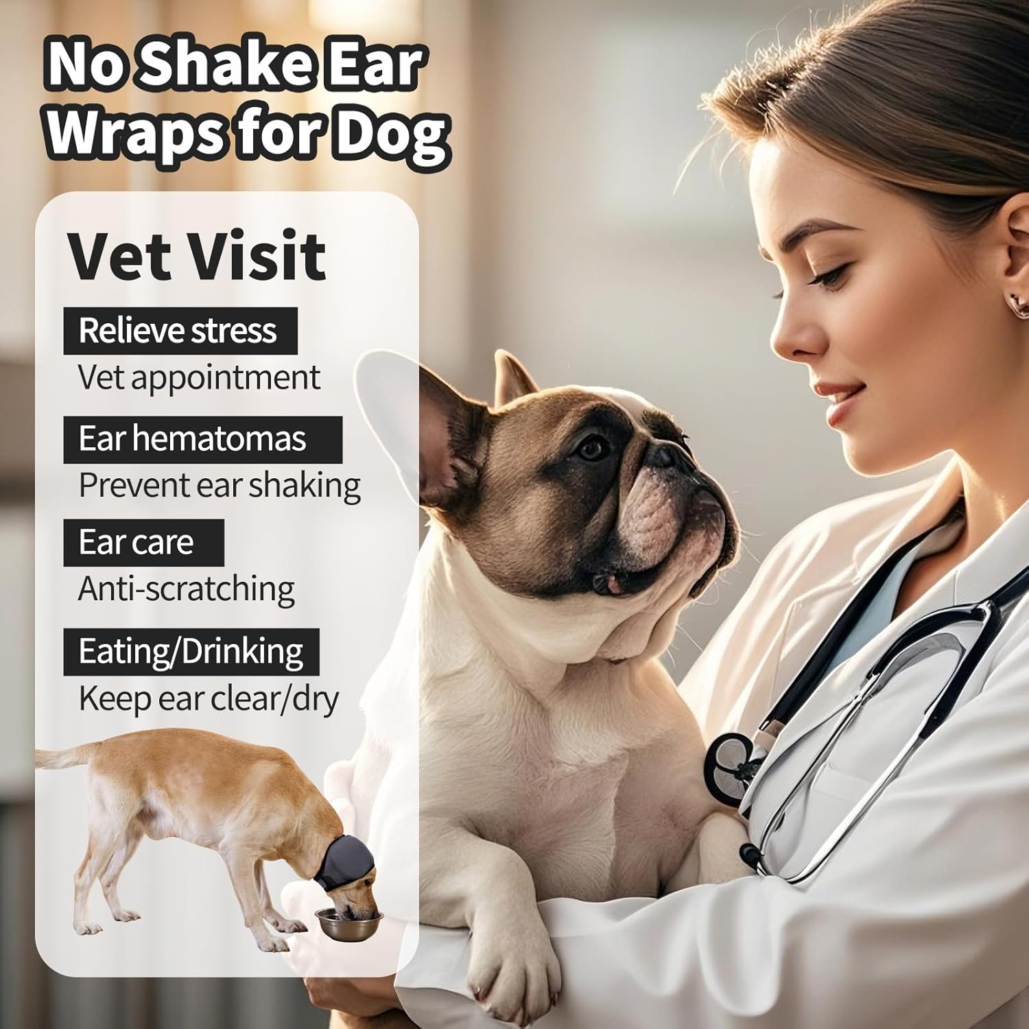 Lianzimau ear protection for swimming and water play