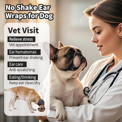 Lianzimau ear protection for swimming and water play