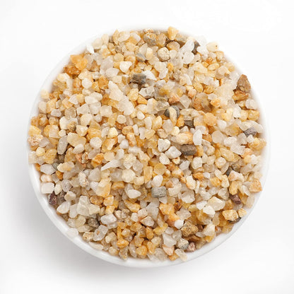 Boniosz coarse silica sand stones for succulent plants