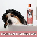 USA imported Bio-Groom protein lanolin enriched flea shampoo