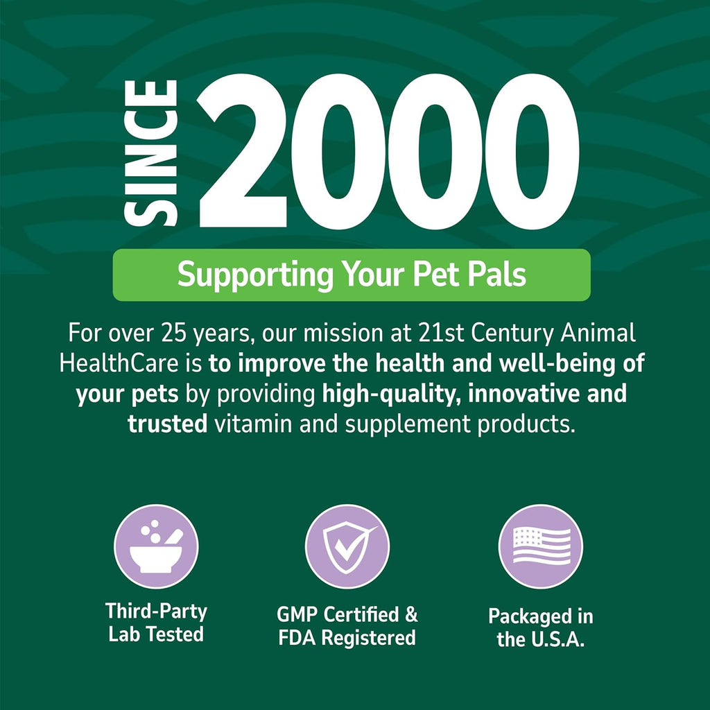 PetNC Natural Care liver flavor dog chews for all breeds