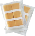 Romet Foam Filter Pads front view 60 pack for stoma protection