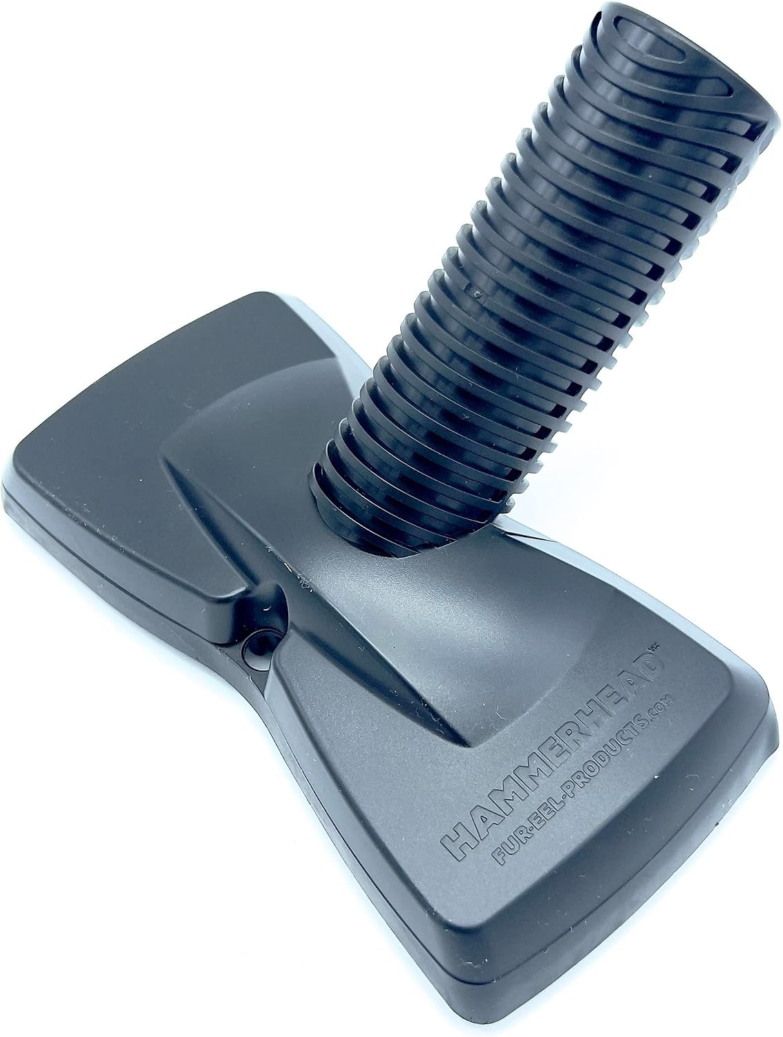 Buff Brite Fur Remover PRO II (2.0) with Fang Adapter - Dog and Cat Grooming Tool, Vacuum Attachment for Pet Hair Removal - Image 9