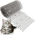 Ohlela Cat Scat Mat front view with spikes