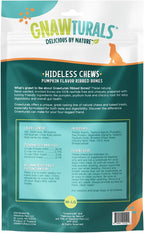 Product dimensions showing size suitability for large to extra large breed dogs.