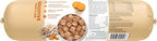 Freshpet dog food roll 1.5 lb packaging details