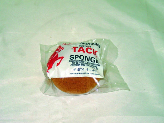 074152 Honeycomb Tack Sponge Small - Image 1
