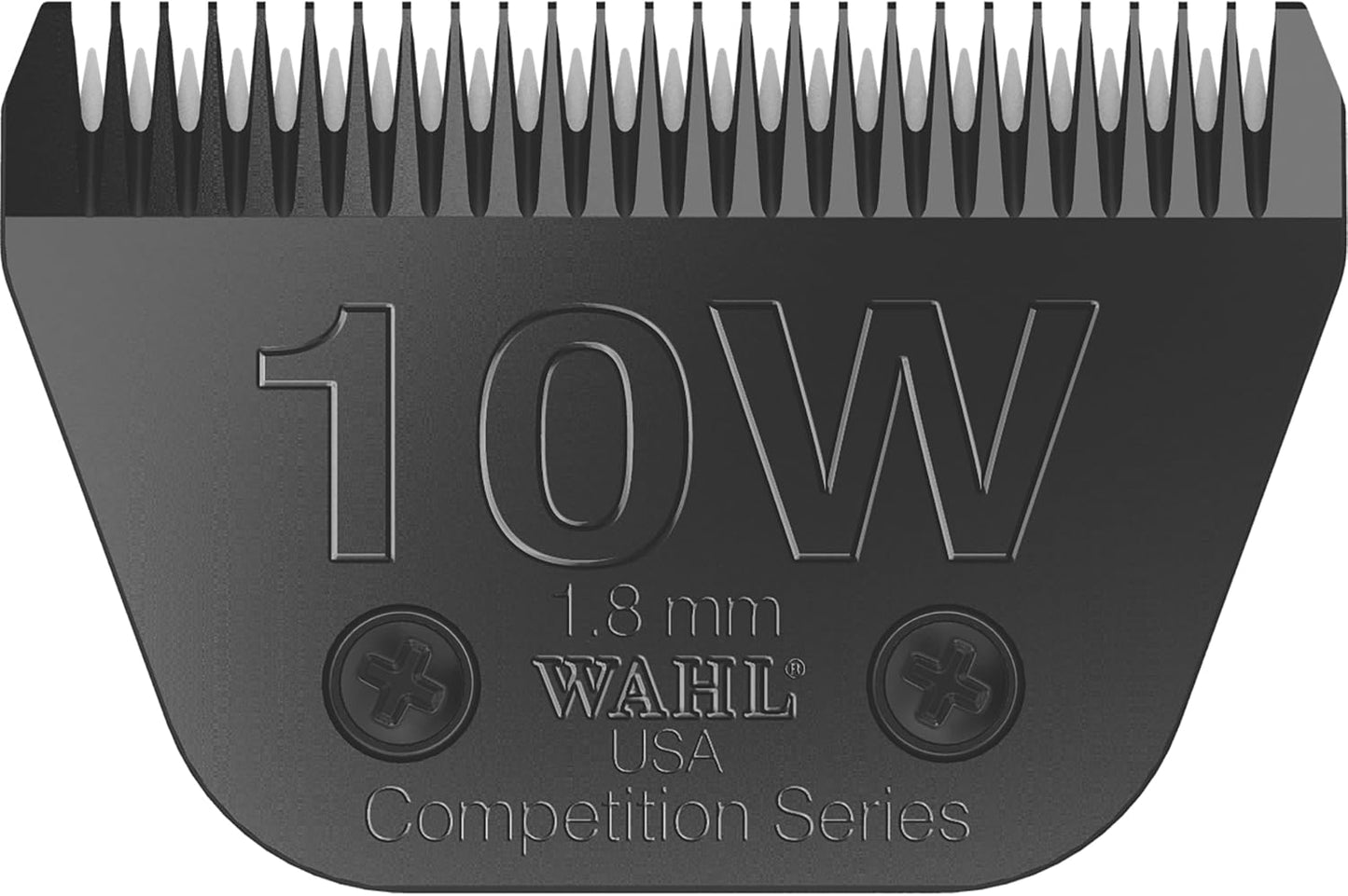 Wahl Professional Animal X-Blend Ultimate Competition Series Detachable Blade for Cattle and Sheep (2450-500) - Image 10