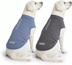 Spark Paws Sunblock Dog T-Shirt, SPF30 Protection, Lightweight Breathable Quick Dry for Dogs with Sensitive Skin - Bees & Flamingo (Set of 2) - Size 3XL - Image 14