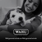 Wahl Professional Animal KMC+ 2-Speed Cordless Clipper (3025661) - Detachable Blade Pet & Dog Clipper Kit - Patented Ergonomic Housing Design - Sage - Image 9