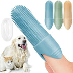 Safe food grade material label on Duckart toothbrush packaging