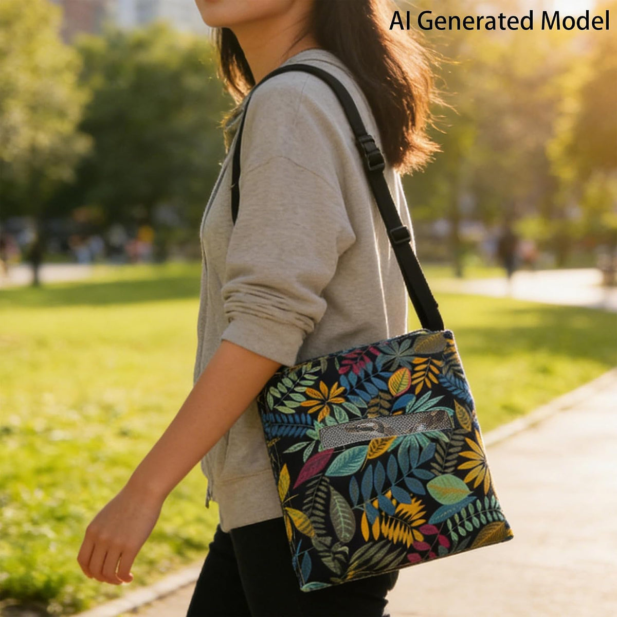 Breathable Snake Carrier Bag for Travel Escape Proof Reptile Carrier with Fleece Lining for Ball Pythons - Image 4