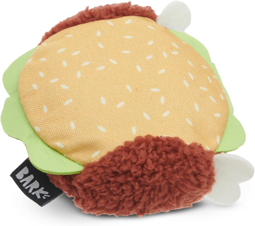 Barkbox Dine & Dash Dog Toy Bundle - Squeaky Dog Toys - Plush Dog Toys - Puppy and Pet Toys for Small Dogs - Image 12