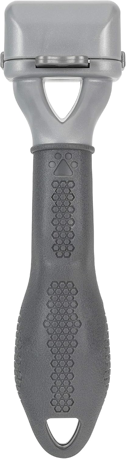 Furminator dematting tool packaging and product