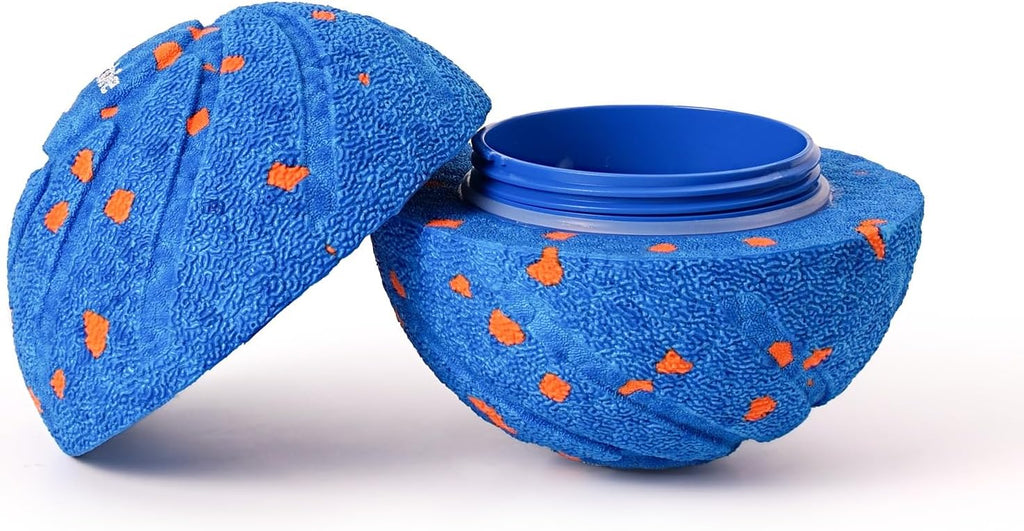 Cheerble Smart Interactive Dog Toy, Wicked Ball AIR, Automatic Moving, Bouncing, and Rotating, E-TPU Material, IPX7 Waterproof Rating, Active Rolling Ball for Puppy, Medium and Large Dogs - Image 10