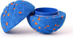 Cheerble Smart Interactive Dog Toy, Wicked Ball AIR, Automatic Moving, Bouncing, and Rotating, E-TPU Material, IPX7 Waterproof Rating, Active Rolling Ball for Puppy, Medium and Large Dogs - Image 10