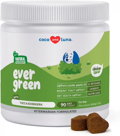 Cranberry for Dogs 120 Tablets - UTI, Bladder Health & Incontinence | Cranberry extract for UTI prevention, bladder health & urinary tract support. Helps reduce bladder stones & incontinence. - Image 10
