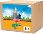 Kaytee Spray Millet Treat for Pet Birds, 7 Ounce - Image 9
