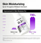 Anua Retinol Serum for Smooth & Renewed Texture, 1.01 fl oz - Image 7