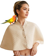 UZQAFG parrot protector complete packaging and product layout