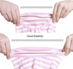 Lightweight baby grade cotton pet apparel for Pugs and Frenchies.