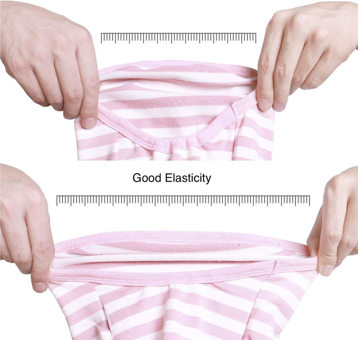 Lightweight baby grade cotton pet apparel for Pugs and Frenchies.