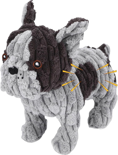 Letsmeet imported USA authentic interactive pet toy packaging look