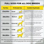 Croci disposable pet pads protecting a hardwood floor from liquid spills