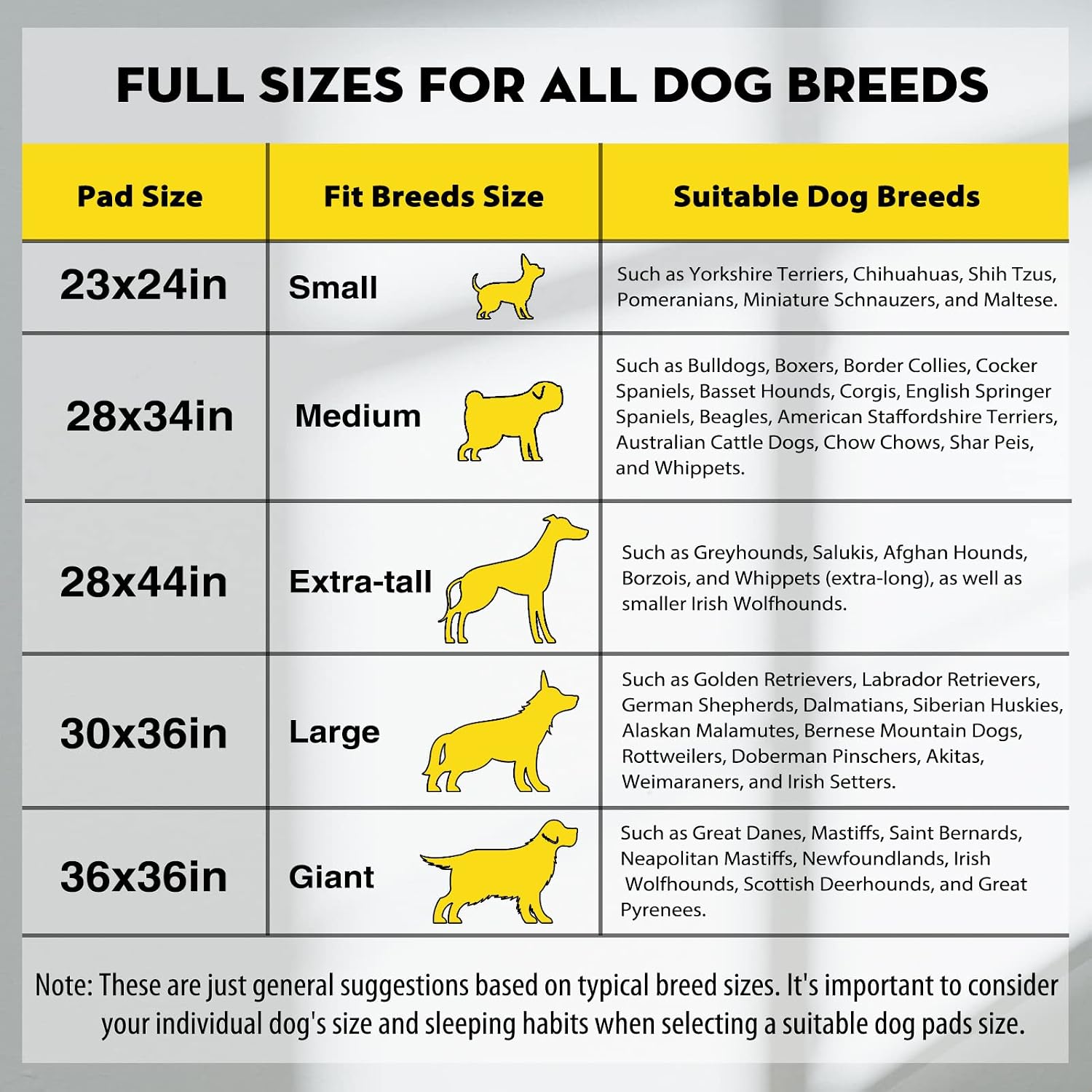 Croci disposable pet pads protecting a hardwood floor from liquid spills