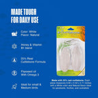 Penn-Plax Bird-Life E-Cuttlebone Natural, 1 Pk (2 Counts) - White - Image 4
