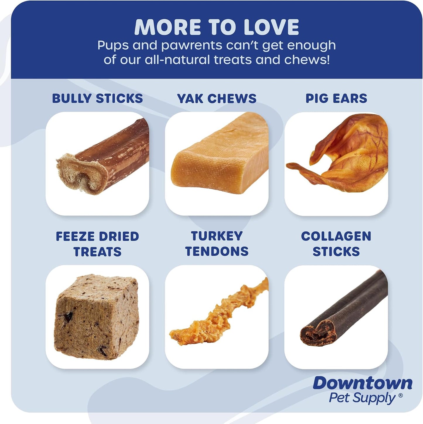 Safe digestible thick beef sticks for medium and large dogs