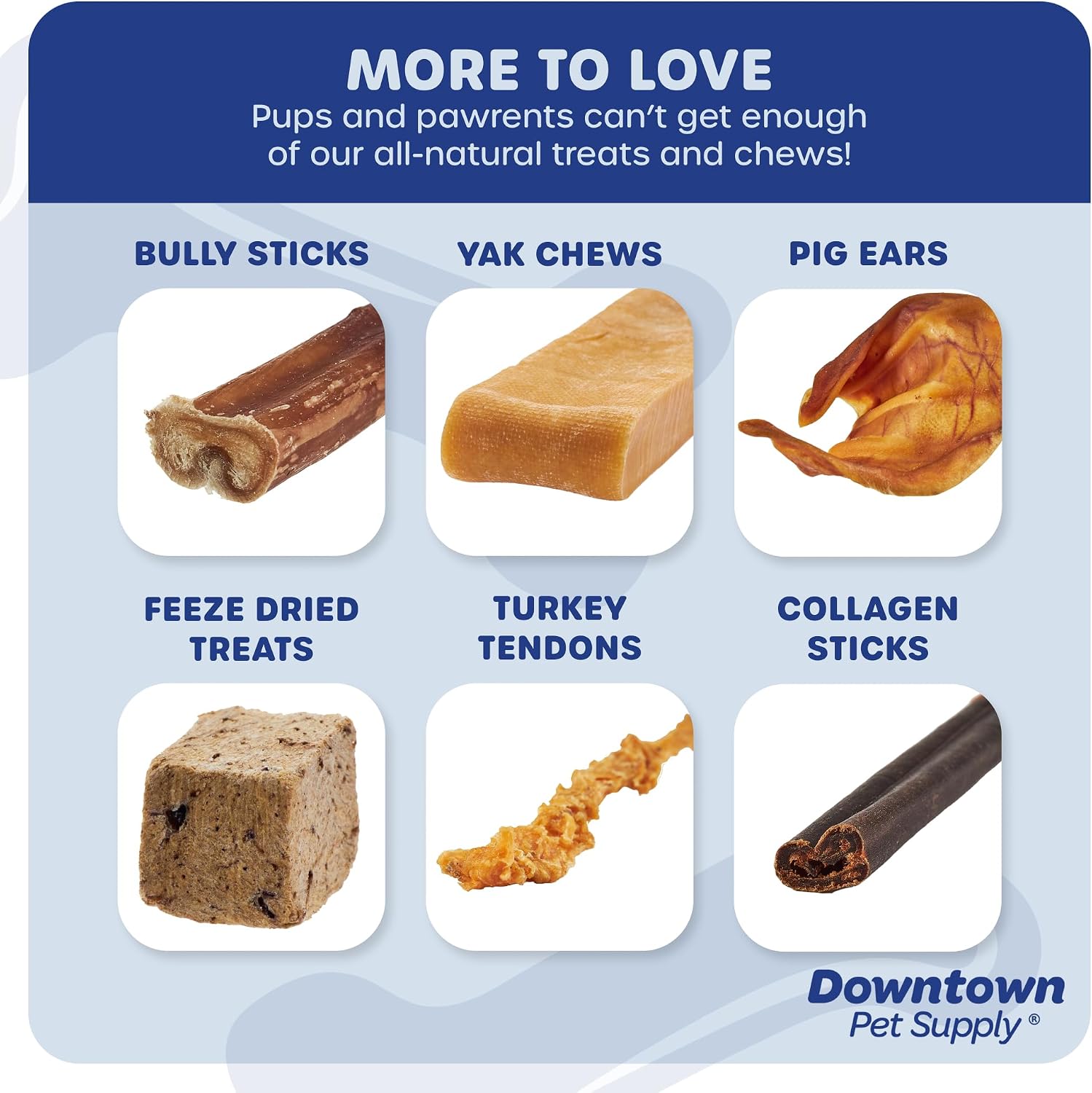 Safe digestible thick beef sticks for medium and large dogs