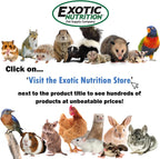 Exotic Nutrition Yogu Drops top cap and seal view