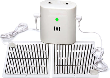 Pet Urine & Moisture Alarm, 12 in x 1.6 in Sensor | For Dogs and Cats, Detect Pet Peeing, Training Tool for Dogs, Protect Furniture, Extra Long Sensor - Image 9