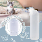 Xuandea food grade silicone pacifiers for newborn animal feeding safety