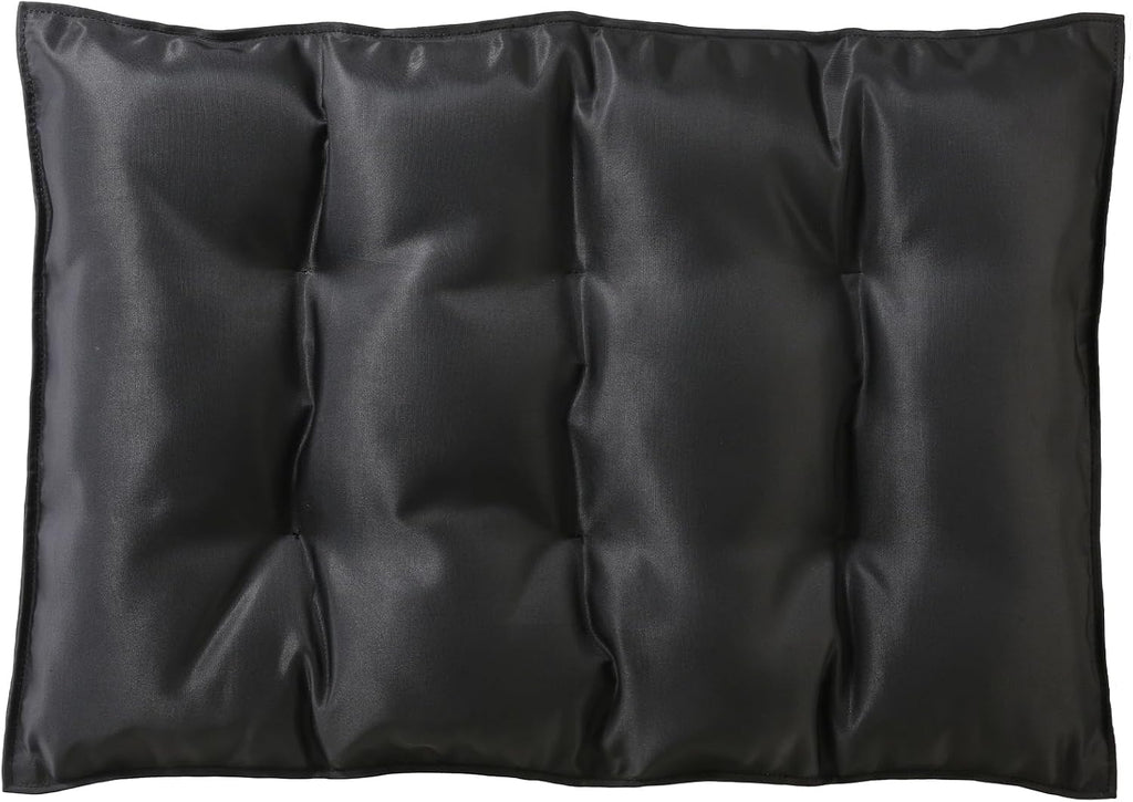 Soft microfiber fill interior of WooPetty pet mat