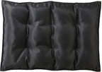 Soft microfiber fill interior of WooPetty pet mat
