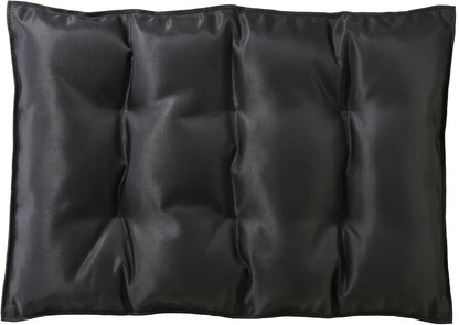 Soft microfiber fill interior of WooPetty pet mat