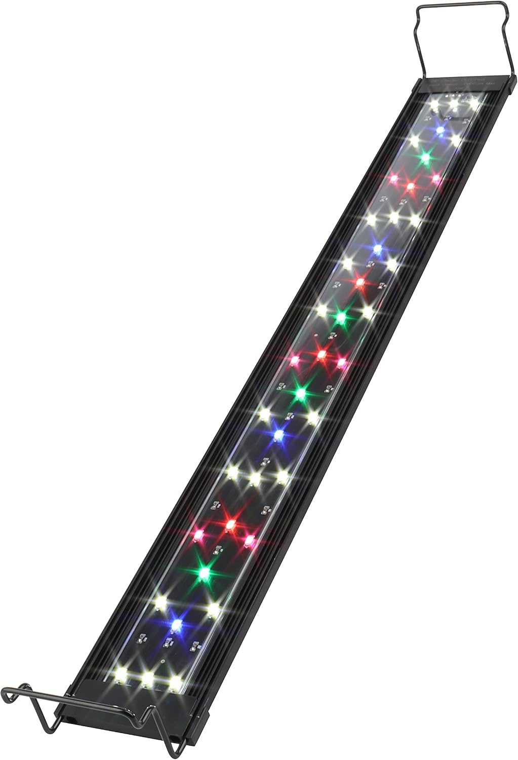 WaterRebirth Aquarium Lights Fish Tank Light 10 20 30 55 Gallon Planted Aquarium LED Light with Switch (18-24") - Image 12