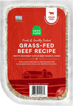 Open Farm, Puppy Recipe, Grain-Free Freshly Crafted Dog Food, 16oz Pouch (Pack of 16) - Image 8