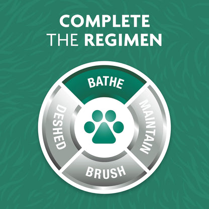 FURminator Ultra Premium deShedding Shampoo for Dogs Helps Reduce Excess Shedding, 16 oz - Image 9
