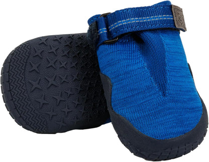 Ruffwear, Hi & Light Dog Shoes, Featherlight Paw Protection with Enhanced Ground Feel & Agile Performance for Fast Adventures, River Rock Green, 2.50" - Image 10