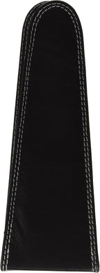 ShearsDirect 7.5 inch grooming shear 22 teeth close up of blade