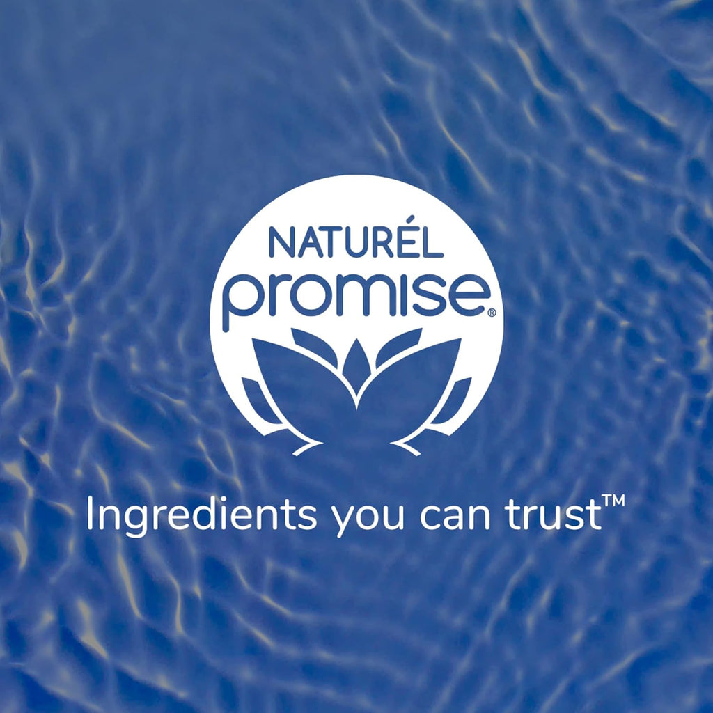 Professional pet grooming product Naturel Promise