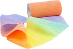 SyrFlex Cohesive Bandage 4" HOT Pink Star 4pk - Image 9