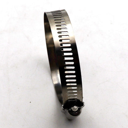 Complete set of the FZJDSD metal hardware connectors for plumbing use.