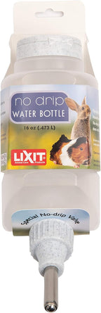 Lixit USA imported small animal water bottle full set