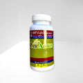 HP LIFESCIENCE ParActin 300mg 90 capsules front view showing the product label for natural joint support.