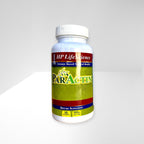 HP LIFESCIENCE ParActin 300mg 90 capsules front view showing the product label for natural joint support.